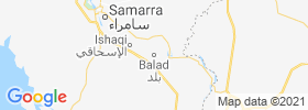 Balad map